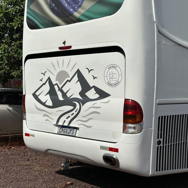 Mercedes-benz Mpolo Viaggio R 2004/2004 DL MOTORS LAJEADO / Carros no Vale Mercedes-benz Mpolo Viaggio R 2004/2004 DL MOTORS LAJEADO / Carros no Vale