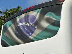 Mercedes-benz Mpolo Viaggio R 2004/2004 DL MOTORS LAJEADO / Carros no Vale