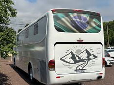 Mercedes-benz Mpolo Viaggio R 2004/2004 DL MOTORS LAJEADO / Carros no Vale