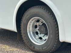 Mercedes-benz Mpolo Viaggio R 2004/2004 DL MOTORS LAJEADO / Carros no Vale