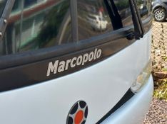 Mercedes-benz Mpolo Viaggio R 2004/2004 DL MOTORS LAJEADO / Carros no Vale