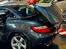 Mercedes-benz Slk 250 Cgi 2012/2012 DL MOTORS LAJEADO / Carros no Vale
