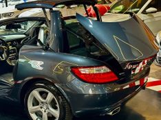 Mercedes-benz Slk 250 Cgi 2012/2012 DL MOTORS LAJEADO / Carros no Vale