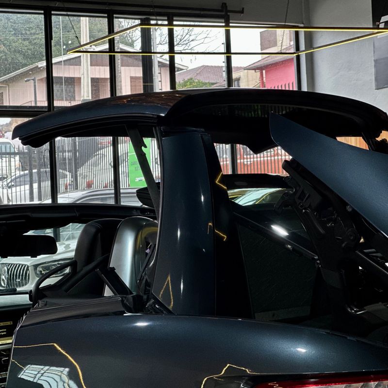 Mercedes-benz Slk 250 Cgi 2012/2012 DL MOTORS LAJEADO / Carros no Vale