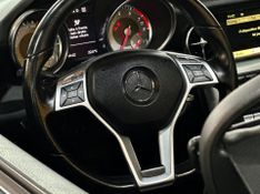 Mercedes-benz Slk 250 Cgi 2012/2012 DL MOTORS LAJEADO / Carros no Vale