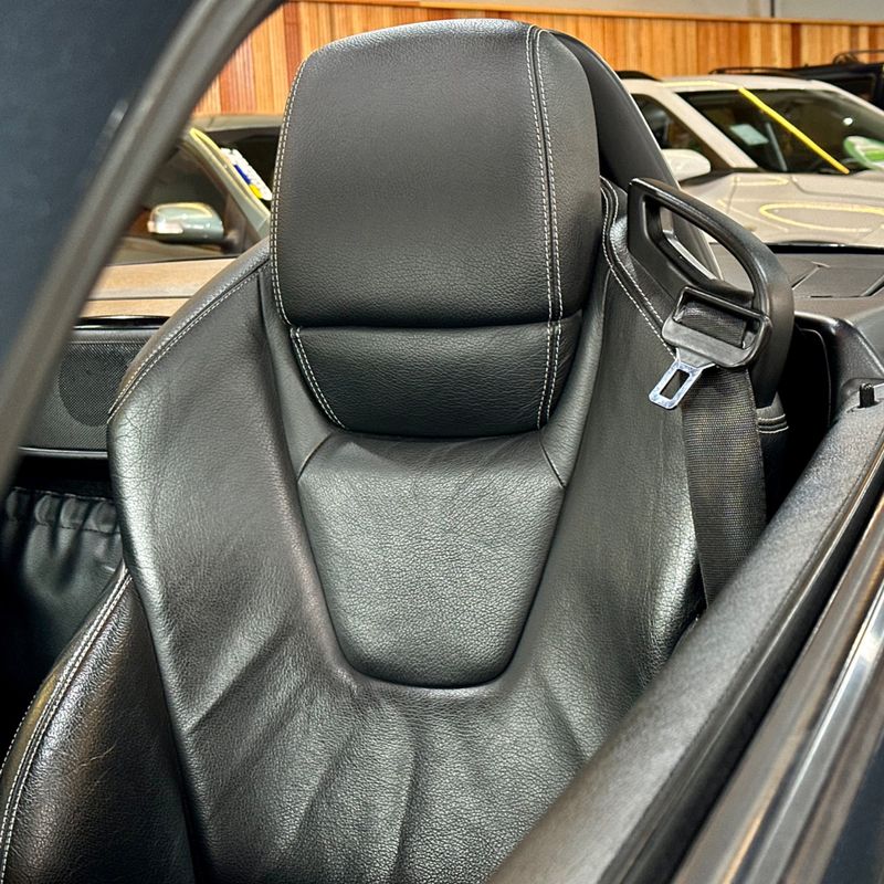 Mercedes-benz Slk 250 Cgi 2012/2012 DL MOTORS LAJEADO / Carros no Vale