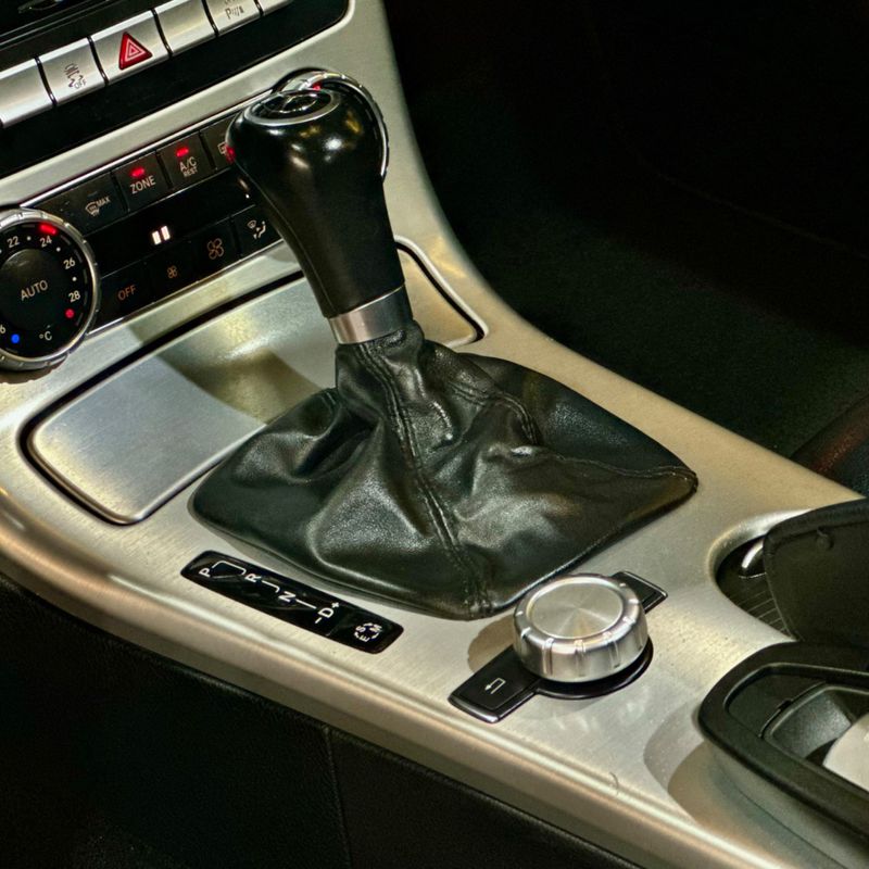 Mercedes-benz Slk 250 Cgi 2012/2012 DL MOTORS LAJEADO / Carros no Vale