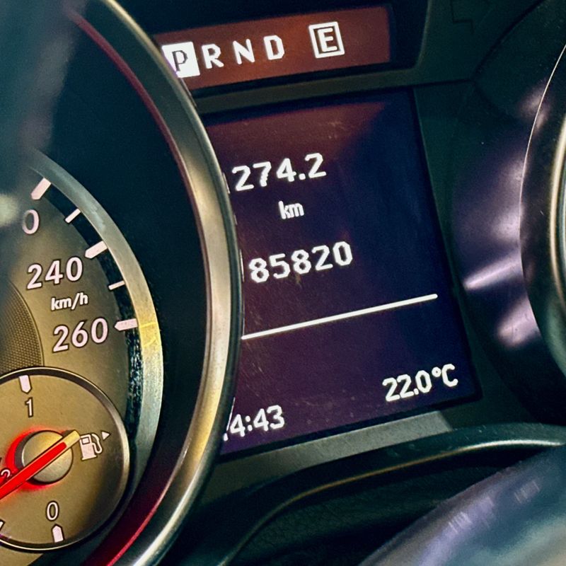 Mercedes-benz Slk 250 Cgi 2012/2012 DL MOTORS LAJEADO / Carros no Vale
