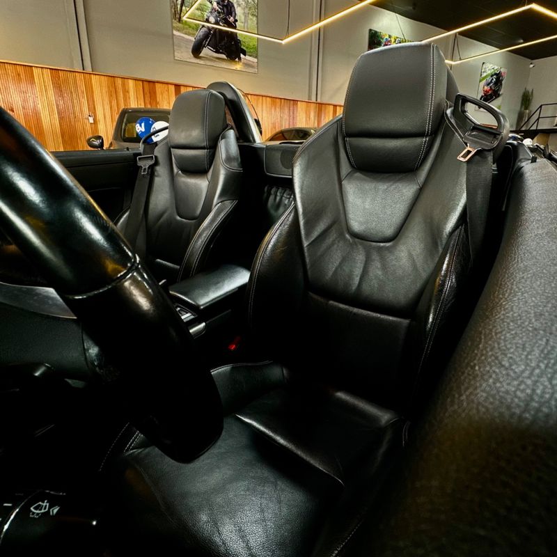 Mercedes-benz Slk 250 Cgi 2012/2012 DL MOTORS LAJEADO / Carros no Vale