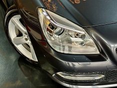 Mercedes-benz Slk 250 Cgi 2012/2012 DL MOTORS LAJEADO / Carros no Vale