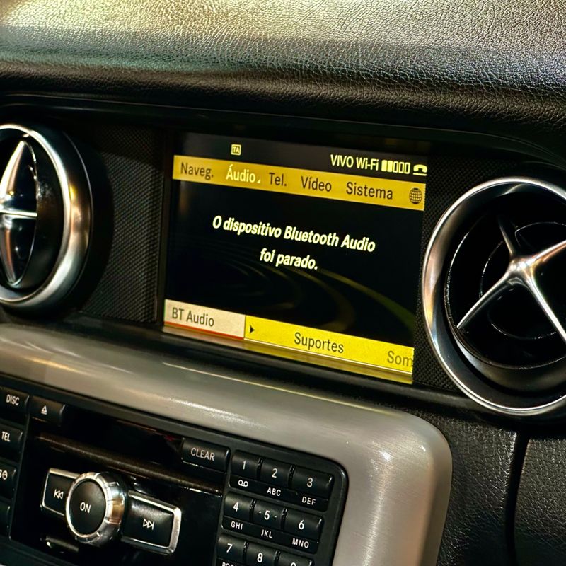 Mercedes-benz Slk 250 Cgi 2012/2012 DL MOTORS LAJEADO / Carros no Vale