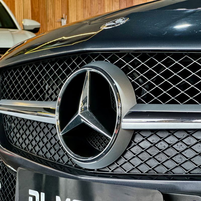 Mercedes-benz Slk 250 Cgi 2012/2012 DL MOTORS LAJEADO / Carros no Vale
