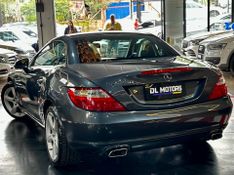 Mercedes-benz Slk 250 Cgi 2012/2012 DL MOTORS LAJEADO / Carros no Vale