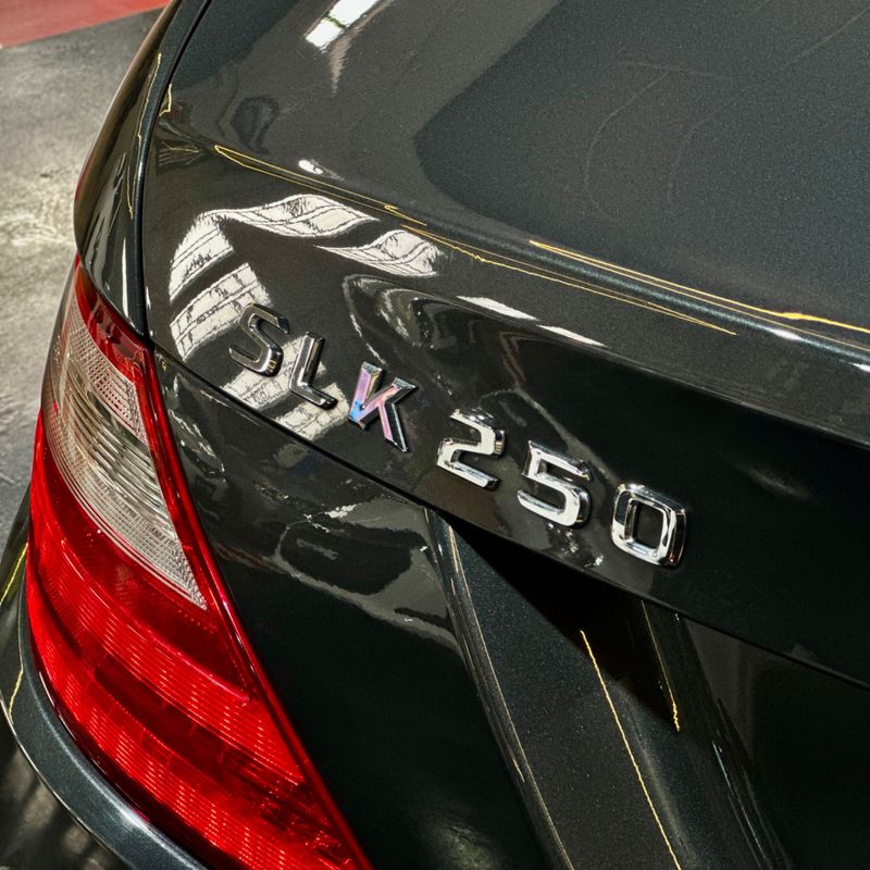 Mercedes-benz Slk 250 Cgi 2012/2012 DL MOTORS LAJEADO / Carros no Vale