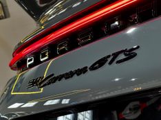 Porsche 911carrera Gts 2022/2023 DL MOTORS LAJEADO / Carros no Vale