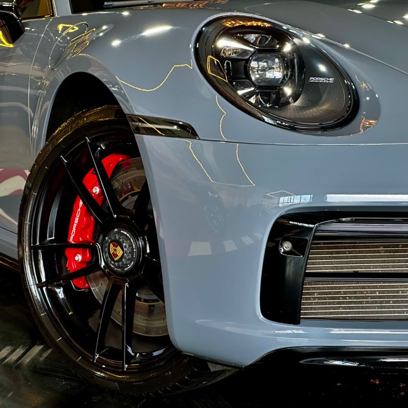 Porsche 911carrera Gts 2022/2023 DL MOTORS LAJEADO / Carros no Vale