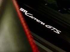 Porsche 911carrera Gts 2022/2023 DL MOTORS LAJEADO / Carros no Vale