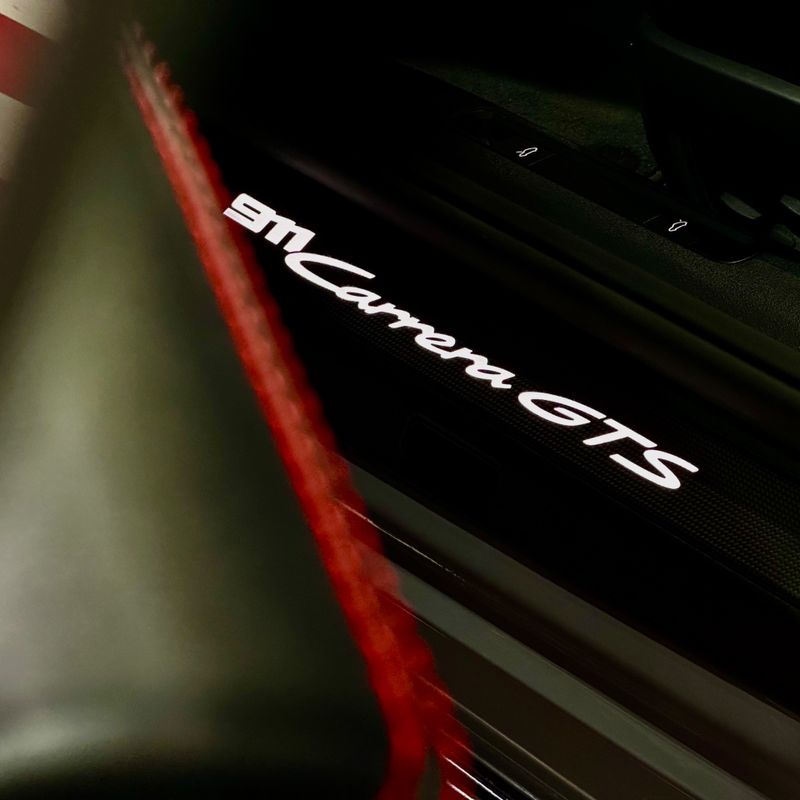 Porsche 911carrera Gts 2022/2023 DL MOTORS LAJEADO / Carros no Vale
