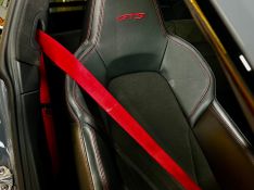 Porsche 911carrera Gts 2022/2023 DL MOTORS LAJEADO / Carros no Vale