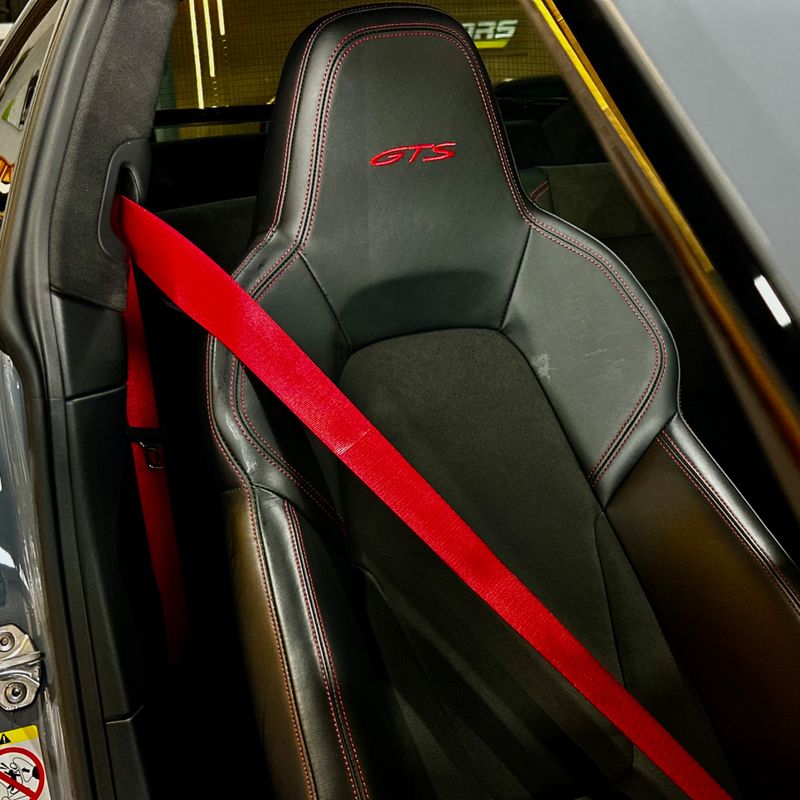 Porsche 911carrera Gts 2022/2023 DL MOTORS LAJEADO / Carros no Vale