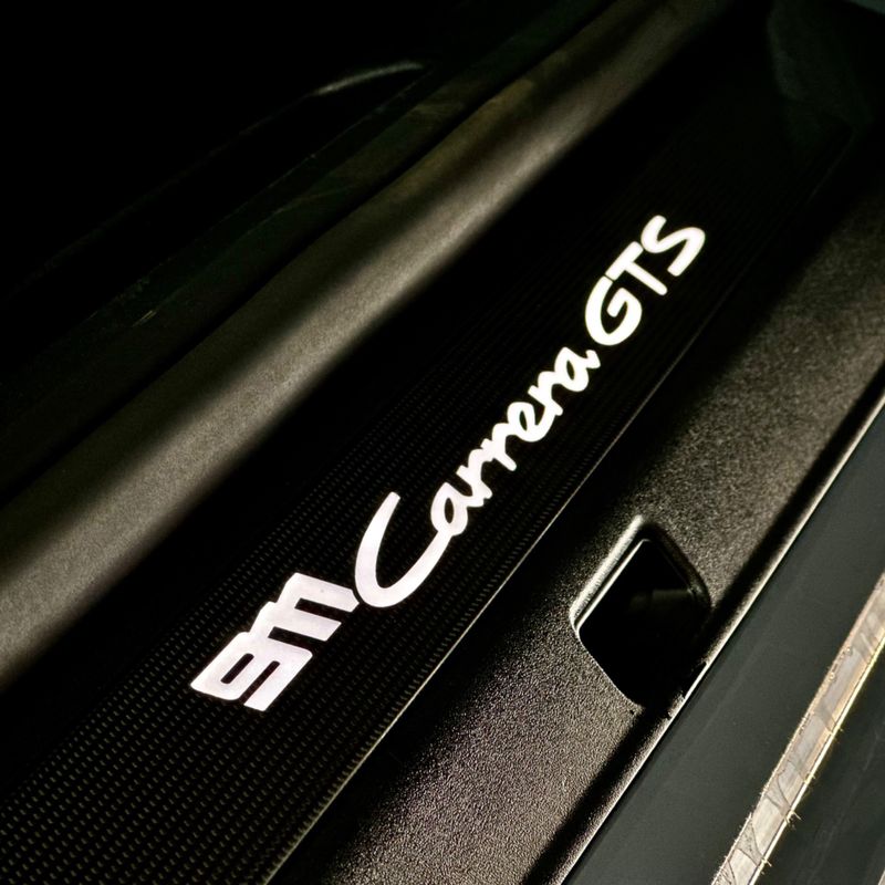 Porsche 911carrera Gts 2022/2023 DL MOTORS LAJEADO / Carros no Vale