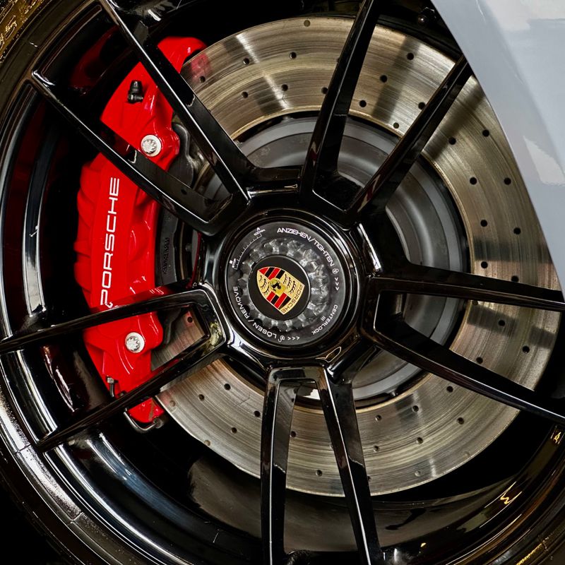 Porsche 911carrera Gts 2022/2023 DL MOTORS LAJEADO / Carros no Vale