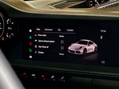 Porsche 911carrera Gts 2022/2023 DL MOTORS LAJEADO / Carros no Vale