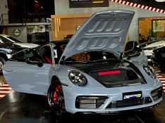 Porsche 911carrera Gts 2022/2023 DL MOTORS LAJEADO / Carros no Vale