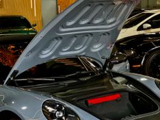 Porsche 911carrera Gts 2022/2023 DL MOTORS LAJEADO / Carros no Vale