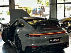 Porsche 911carrera Gts 2022/2023 DL MOTORS LAJEADO / Carros no Vale