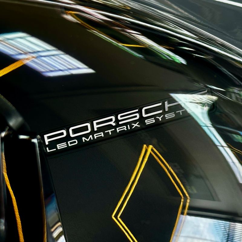 Porsche 911carrera Gts 2022/2023 DL MOTORS LAJEADO / Carros no Vale