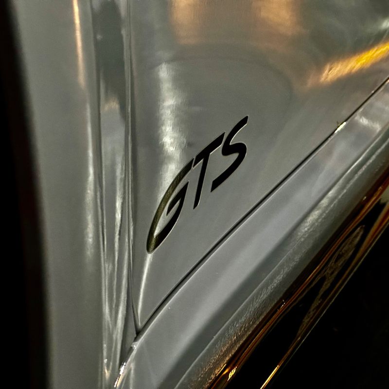 Porsche 911carrera Gts 2022/2023 DL MOTORS LAJEADO / Carros no Vale
