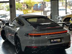 Porsche 911carrera Gts 2022/2023 DL MOTORS LAJEADO / Carros no Vale