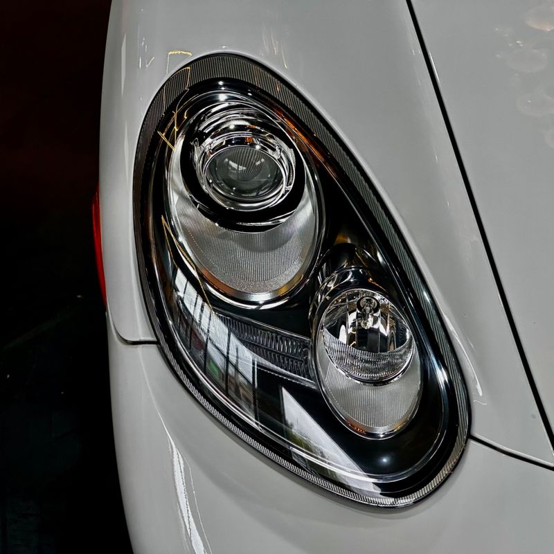 Porsche Boxster 2.9 2011/2011 DL MOTORS LAJEADO / Carros no Vale