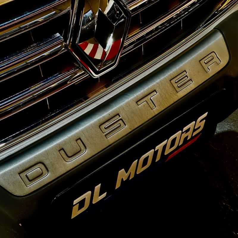 Renault Duster 16 D 4×2 2013/2014 DL MOTORS LAJEADO / Carros no Vale