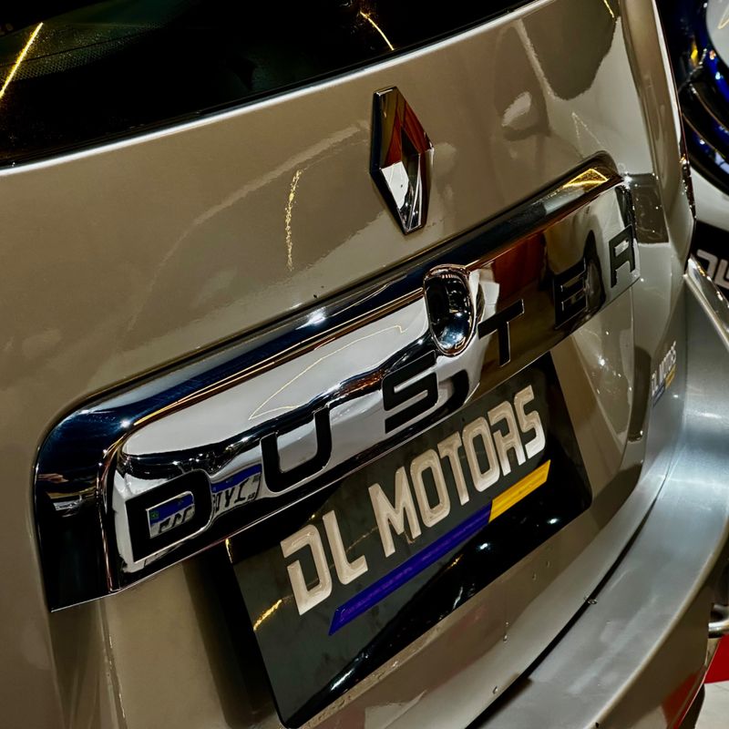 Renault Duster 16 D 4×2 2013/2014 DL MOTORS LAJEADO / Carros no Vale