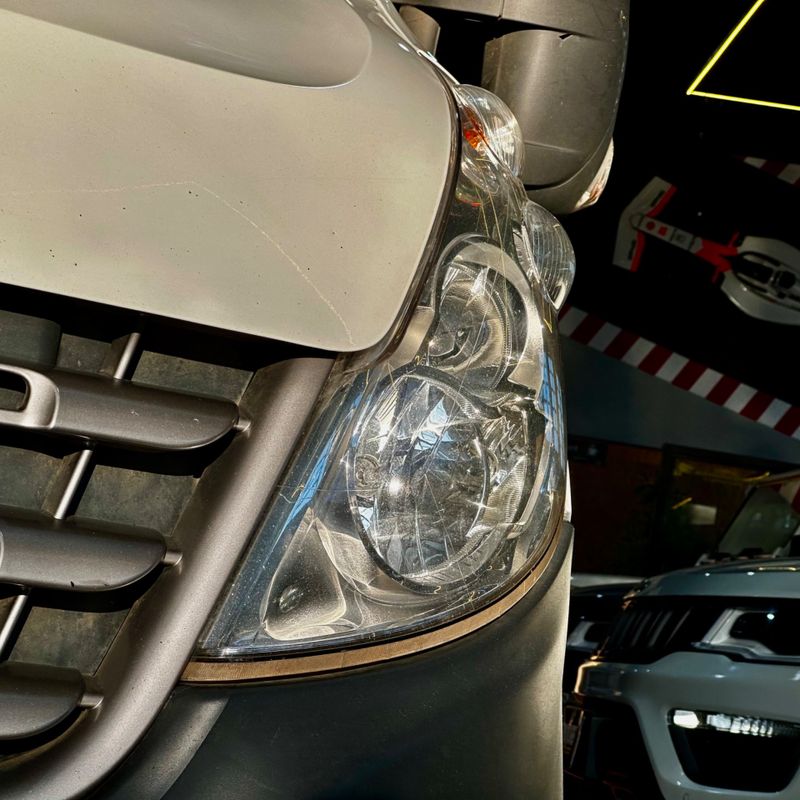 Renault Master Ch Cabine 2021/2022 DL MOTORS LAJEADO / Carros no Vale