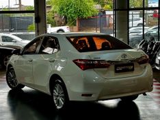 Toyota Corolla Xei 2.0 16v 2016/2016 DL MOTORS LAJEADO / Carros no Vale