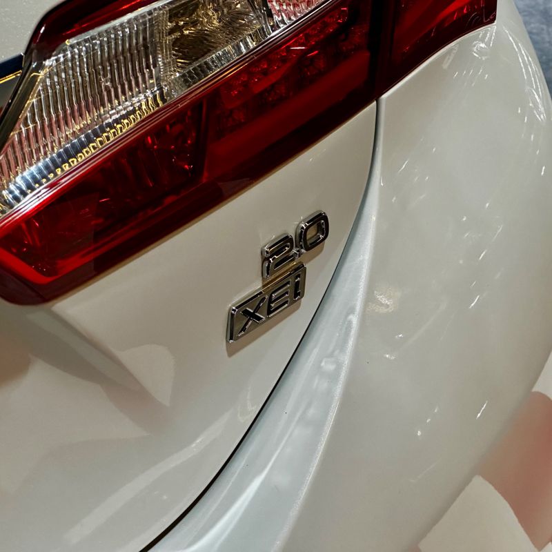 Toyota Corolla Xei 2.0 16v 2016/2016 DL MOTORS LAJEADO / Carros no Vale