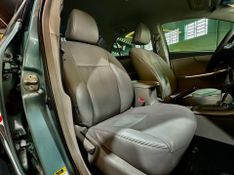 Toyota Corolla Xei 2.0 2010/2011 DL MOTORS LAJEADO / Carros no Vale