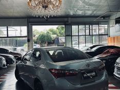 Toyota Corolla Xei20flex 2014/2015 DL MOTORS LAJEADO / Carros no Vale