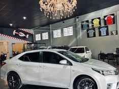 Toyota Corolla Xei20flex 2014/2015 DL MOTORS LAJEADO / Carros no Vale