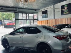 Toyota Corolla Xei20flex 2014/2015 DL MOTORS LAJEADO / Carros no Vale
