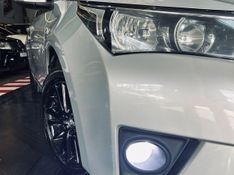 Toyota Corolla Xei20flex 2014/2015 DL MOTORS LAJEADO / Carros no Vale