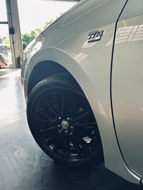 Toyota Corolla Xei20flex 2014/2015 DL MOTORS LAJEADO / Carros no Vale