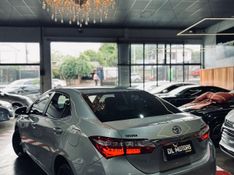 Toyota Corolla Xei20flex 2014/2015 DL MOTORS LAJEADO / Carros no Vale