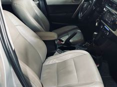 Toyota Corolla Xei20flex 2014/2015 DL MOTORS LAJEADO / Carros no Vale