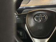 Toyota Etios Hb X 13l 2017/2018 DL MOTORS LAJEADO / Carros no Vale
