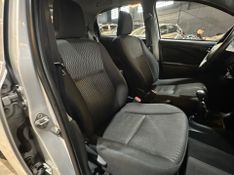 Toyota Etios Hb X 13l 2017/2018 DL MOTORS LAJEADO / Carros no Vale