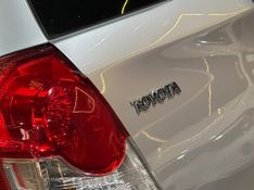 Toyota Etios Hb X 13l 2017/2018 DL MOTORS LAJEADO / Carros no Vale